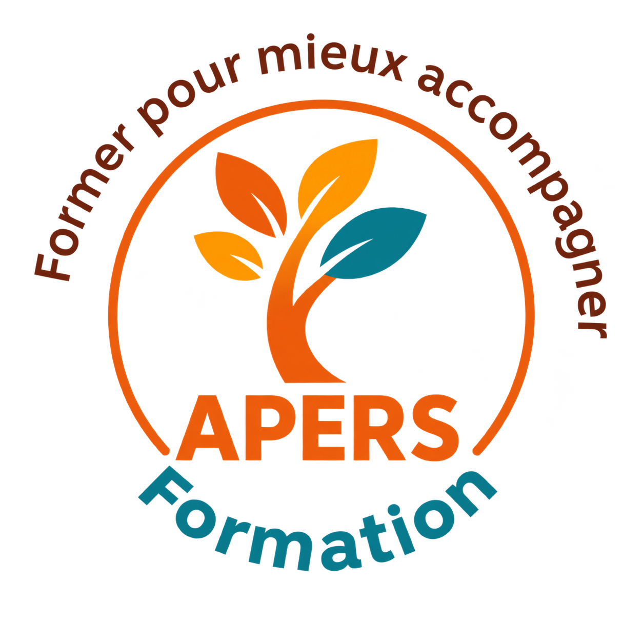APERS Formation — Former pour mieux accompagner